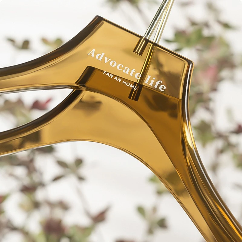Acrylic Clear Hangers