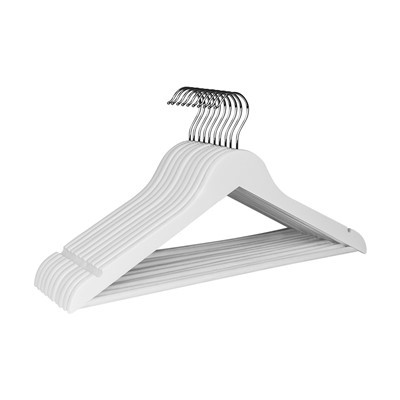 Закачалки за костюми от кедрово дърво