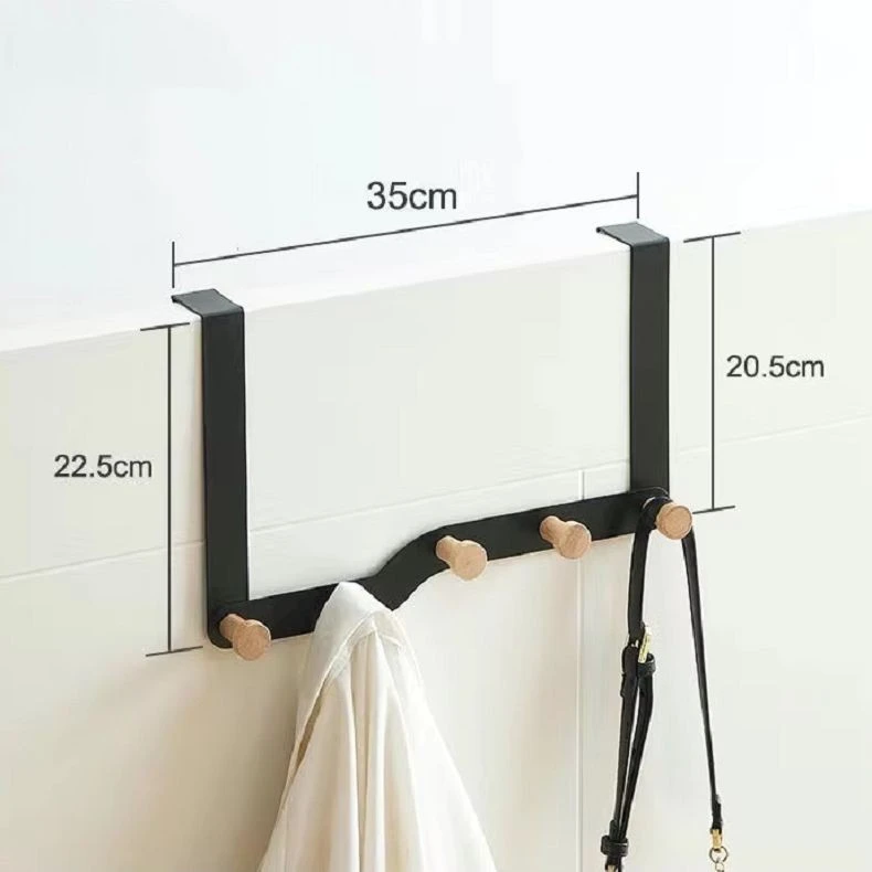 stainless over the door hanger China Hanger manufacturers(001)