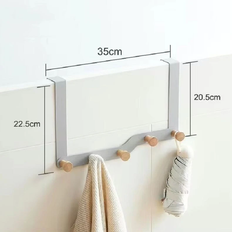 stainless over the door hanger hanger manufacturer china(001)